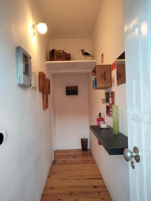 Lisbon View Village Almada Exterior foto