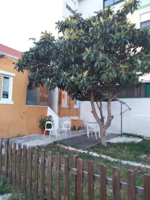 Lisbon View Village Almada Exterior foto