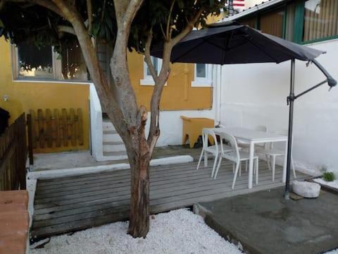 Lisbon View Village Almada Exterior foto